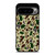 BAPE BATHING APE 3 Google Pixel 9 Pro XL Case Cover