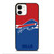 BUFFALO BILLS 2 iPhone 12 Case Cover