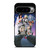 BEETLEJUICE TIM BURTON HOUSE Google Pixel 9 Pro XL Case Cover