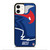 BUFFALO BILLS SHOUT iPhone 12 Case Cover