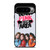 BLACKPINK 4 Google Pixel 9 Pro XL Case Cover