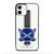 BUFFALO SABRES NHL LOGO iPhone 12 Case Cover