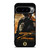 BOSTON BRUINS LEGEND ZDENO CHARA Google Pixel 9 Pro XL Case Cover