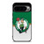 BOSTON CELTICS TEAM Google Pixel 9 Pro XL Case Cover
