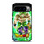 BROLY DRAGON BALL 1 Google Pixel 9 Pro XL Case Cover