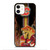 CALGARY FLAMES MASCOT iPhone 12 Case Cover