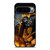 BUMBLEBEE 3 Google Pixel 9 Pro XL Case Cover