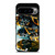 BUMBLEBEE TRANSFORM Google Pixel 9 Pro XL Case Cover