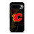 CALGARY FLAMES NHL 2 Google Pixel 9 Pro XL Case Cover