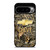 CAMO CHEVY Google Pixel 9 Pro XL Case Cover