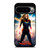 CAPTAIN MARVEL 3 Google Pixel 9 Pro XL Case Cover