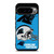 CAROLINA PANTHERS LOGO COLLAGE Google Pixel 9 Pro XL Case Cover
