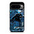 CAROLINA PANTHERS LOGO Google Pixel 9 Pro XL Case Cover