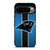 CAROLINA PANTHERS Google Pixel 9 Pro XL Case Cover