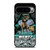 CARSON WENTZ EAGLES 2 Google Pixel 9 Pro XL Case Cover