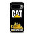CATERPILLAR CAT DOZER Google Pixel 9 Pro XL Case Cover