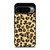CHEETAH PATTERN 4 Google Pixel 9 Pro XL Case Cover