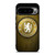 CHELSEA GOLD LOGO Google Pixel 9 Pro XL Case Cover