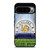 CHELSEA STAMFORD BRIDGE 1 Google Pixel 9 Pro XL Case Cover