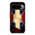 CHEVY OLD LOGO Google Pixel 9 Pro XL Case Cover