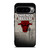 CHICAGO BULLS 2 Google Pixel 9 Pro XL Case Cover