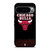 CHICAGO BULLS 3 Google Pixel 9 Pro XL Case Cover