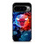 CHICAGO BULLS PRIDE Google Pixel 9 Pro XL Case Cover