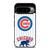 CHICAGO CUBS 1 Google Pixel 9 Pro XL Case Cover