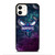 CHARLOTTE HORNETS BASKETBALL iPhone 12 Case Cover