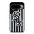 CHICAGO WHITE SOX AMERICAN Google Pixel 9 Pro XL Case Cover