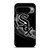 CHICAGO WHITE SOX LOGO Google Pixel 9 Pro XL Case Cover