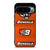CINCINNATI BENGALS LOGO Google Pixel 9 Pro XL Case Cover