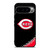 CINCINNATI REDS 1 Google Pixel 9 Pro XL Case Cover