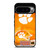 CLEMSON TIGERS FOOTBALL Google Pixel 9 Pro XL Case Cover