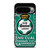 CLUB SANTOS LAGUNA FOOTBALL LOGO 2 Google Pixel 9 Pro XL Case Cover