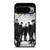 CNCO GROUP 4 Google Pixel 9 Pro XL Case Cover