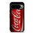 COCA COLA BOTTLE Google Pixel 9 Pro XL Case Cover