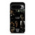 COMMANDER LEXA QUOTE Google Pixel 9 Pro XL Case Cover