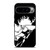 COWBOY BEBOP SPIKE SPIEGEL ANIME Google Pixel 9 Pro XL Case Cover
