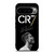 CRISTIANO RONALDO CR7 5 Google Pixel 9 Pro XL Case Cover