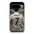 CRISTIANO RONALDO LEGEND Google Pixel 9 Pro XL Case Cover