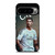 CRISTIANO RONALDO THE ROCKET Google Pixel 9 Pro XL Case Cover