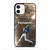 CHRISTIAN YELICH MILWAUKEE BREWERS QUOTE iPhone 12 Case Cover