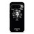 CROOKS AND CASTLES MEDUSA Google Pixel 9 Pro XL Case Cover
