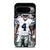 DAK PRESCOTT COWBOYS QB4 Google Pixel 9 Pro XL Case Cover