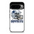 DALLAS COWBOYS ART LOGO Google Pixel 9 Pro XL Case Cover