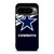 DALLAS COWBOYS LOGO Google Pixel 9 Pro XL Case Cover