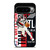 DAMIAN LILLARD TRAIL BLAZERS Google Pixel 9 Pro XL Case Cover
