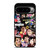 DAN AND PHIL COLLAGE 3 Google Pixel 9 Pro XL Case Cover