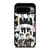 DAN AND PHIL COLLAGE Google Pixel 9 Pro XL Case Cover